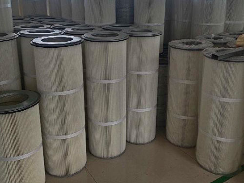 江苏除尘滤筒